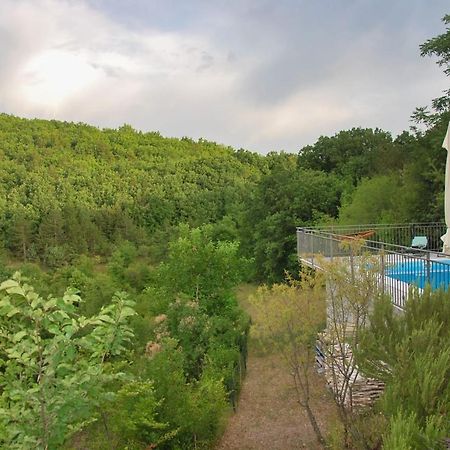 Forest House Silva Hrvace Dış mekan fotoğraf