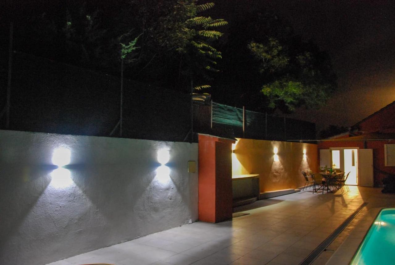 Forest House Silva Hrvace Dış mekan fotoğraf