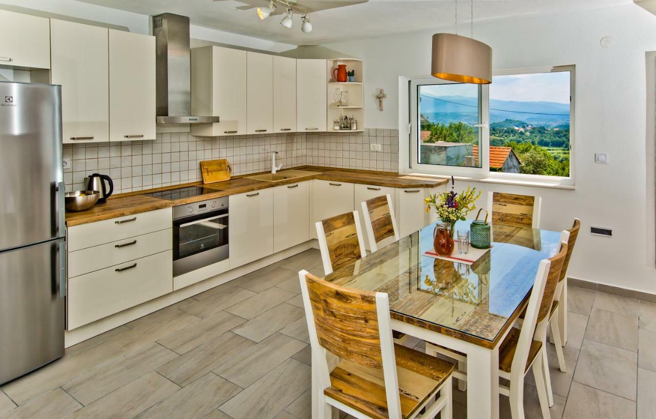 Forest House Silva Hrvace Dış mekan fotoğraf