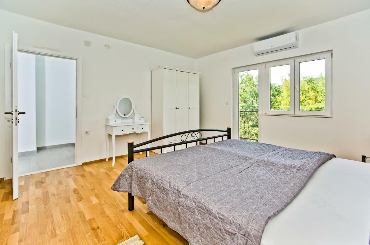 Forest House Silva Hrvace Dış mekan fotoğraf